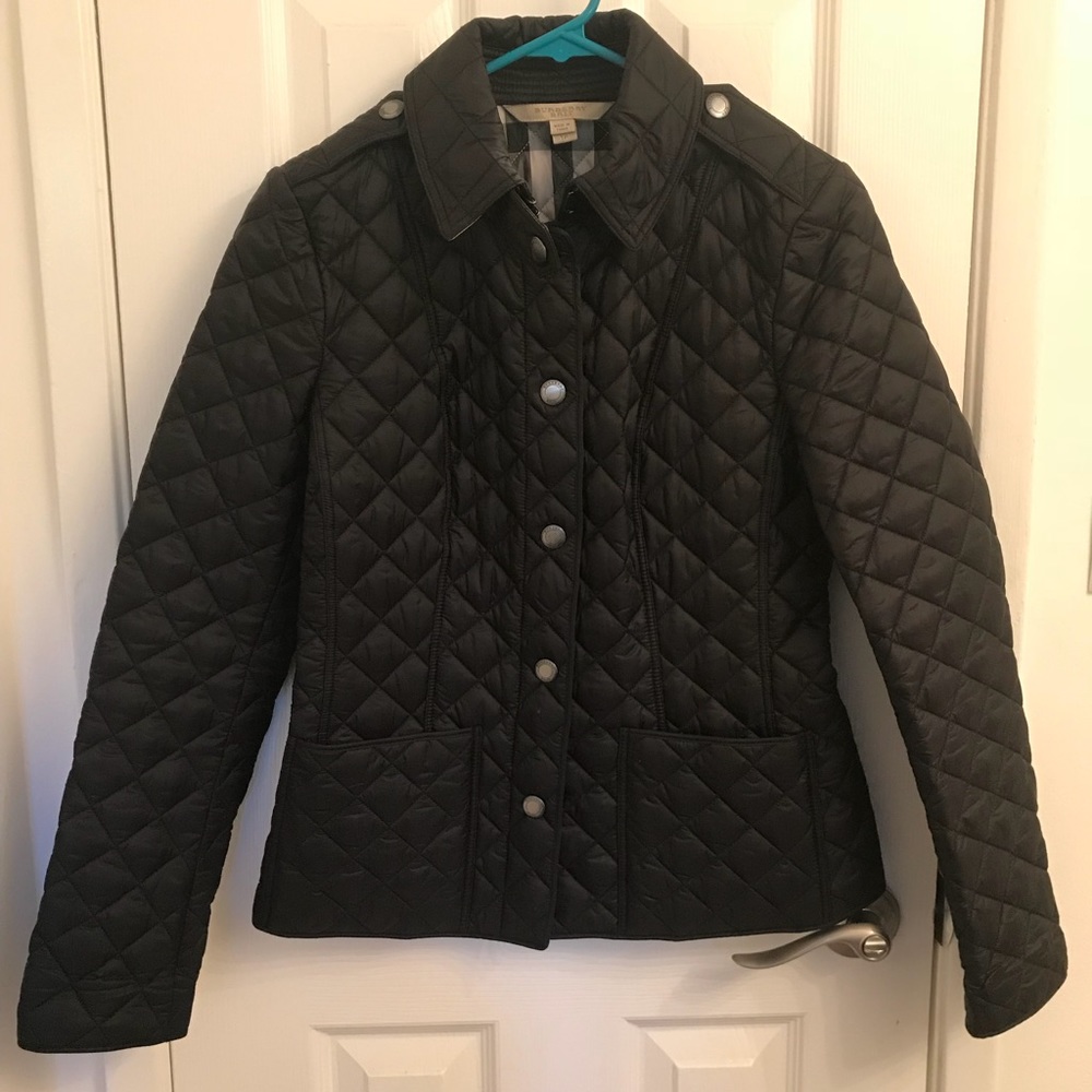 Burberry Jacket